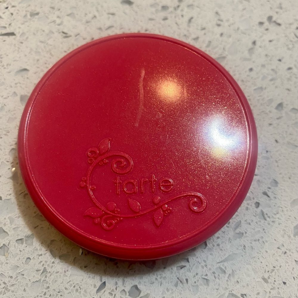 Tarte Frisky Amazonian Clay Blush